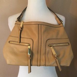 Tommy Hilfiger Leather Bag